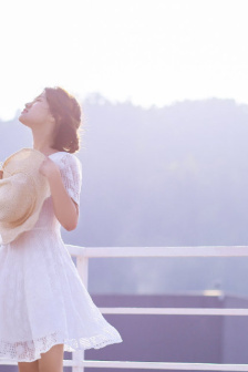 韩风九个未婚妻的身份